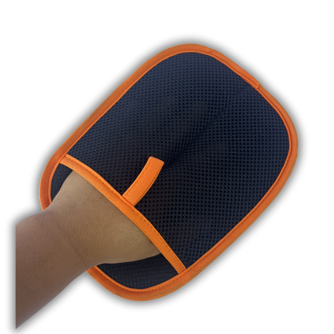 Bishwipe - Tüy Toplayıcı Eldiven