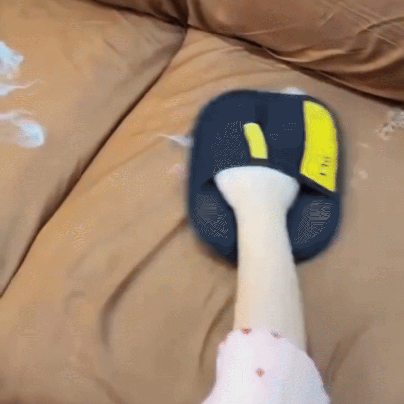 Bishwipe - Tüy Toplayıcı Eldiven